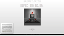 secretaltar